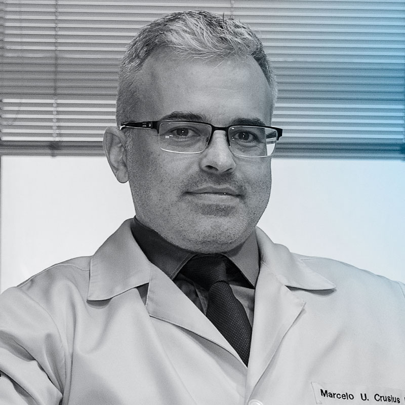 Marcelo U. Crusius