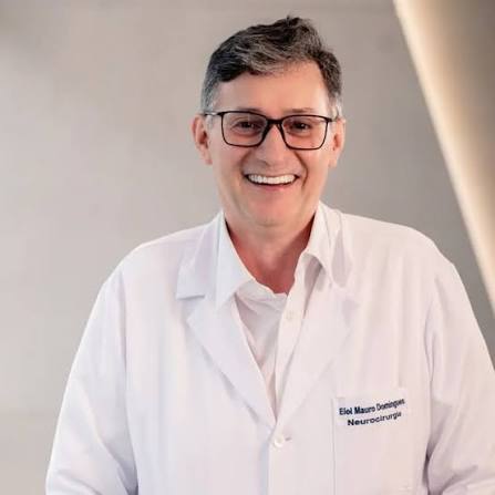 Eloi Mauro Domingues